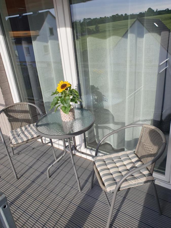 Ferienwohnung - Nachtigall 1 Bad Hersfeld Exterior photo